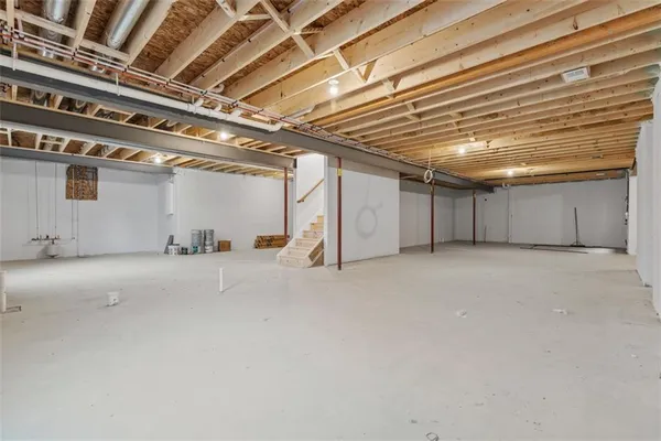 $1,090,000 | 1037 Skyline Drive, Canonsburg, PA 15317