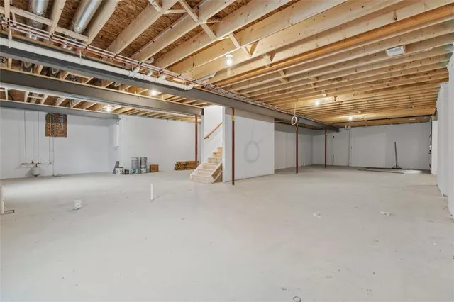 $1,090,000 | 1037 Skyline Drive, Canonsburg, PA 15317