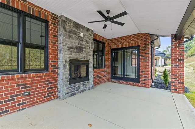 $1,090,000 | 1037 Skyline Drive, Canonsburg, PA 15317