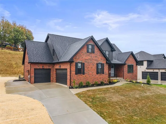 $1,090,000 | 1037 Skyline Drive, Canonsburg, PA 15317