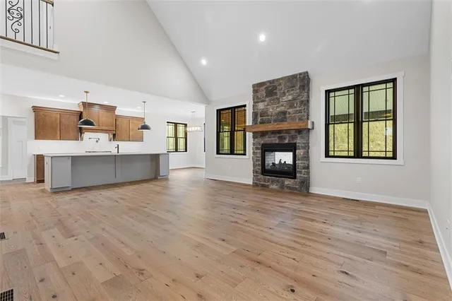 $1,090,000 | 1037 Skyline Drive, Canonsburg, PA 15317