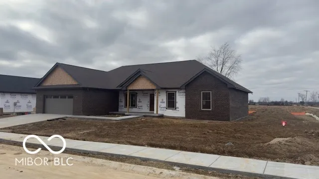 $409,900 | 3896 Autumn Way, Seymour, IN 47274