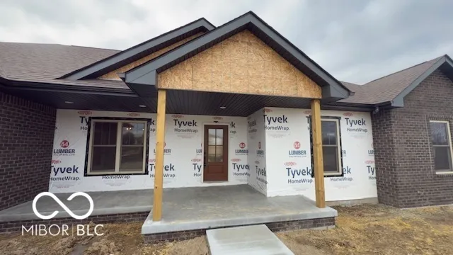 $409,900 | 3896 Autumn Way, Seymour, IN 47274