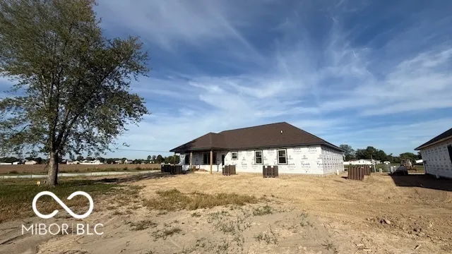 $409,900 | 3896 Autumn Way, Seymour, IN 47274