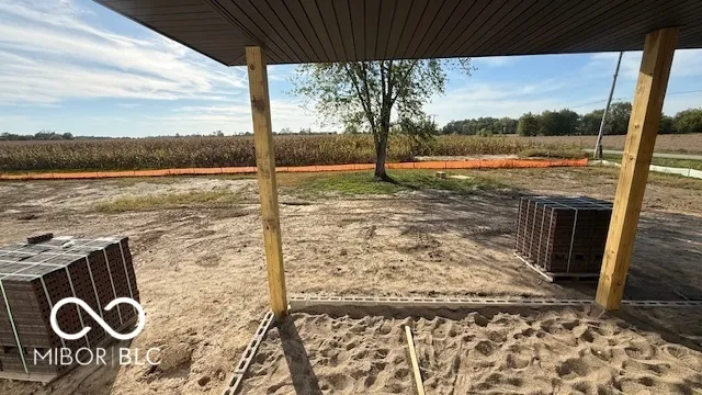 $409,900 | 3896 Autumn Way, Seymour, IN 47274