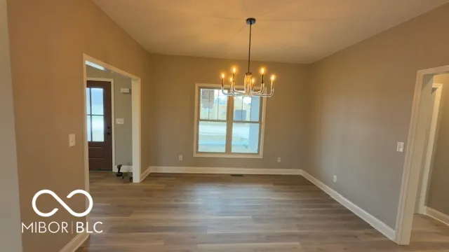 $409,900 | 3896 Autumn Way, Seymour, IN 47274