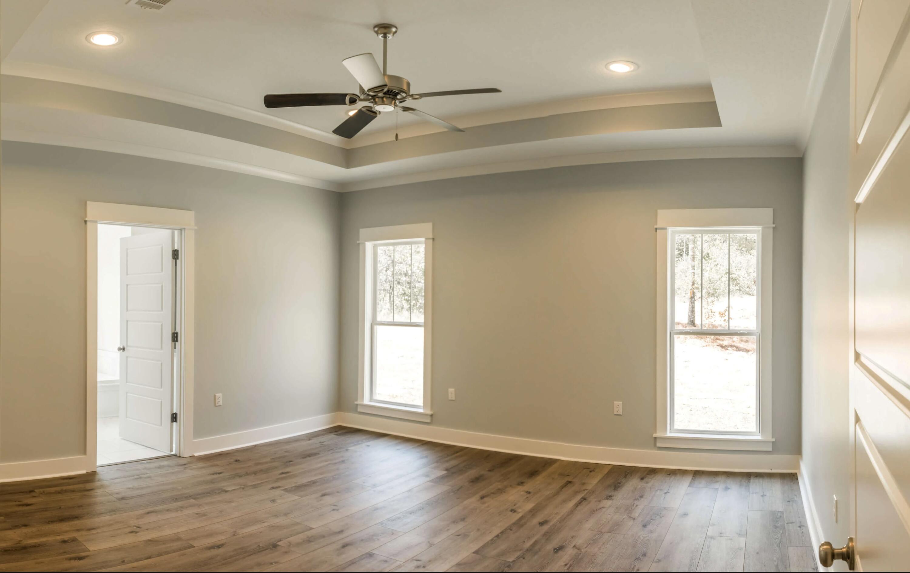 17036 Jacinto Road Bend, OR 97707 - Photo 14 of 17 masterbedroom