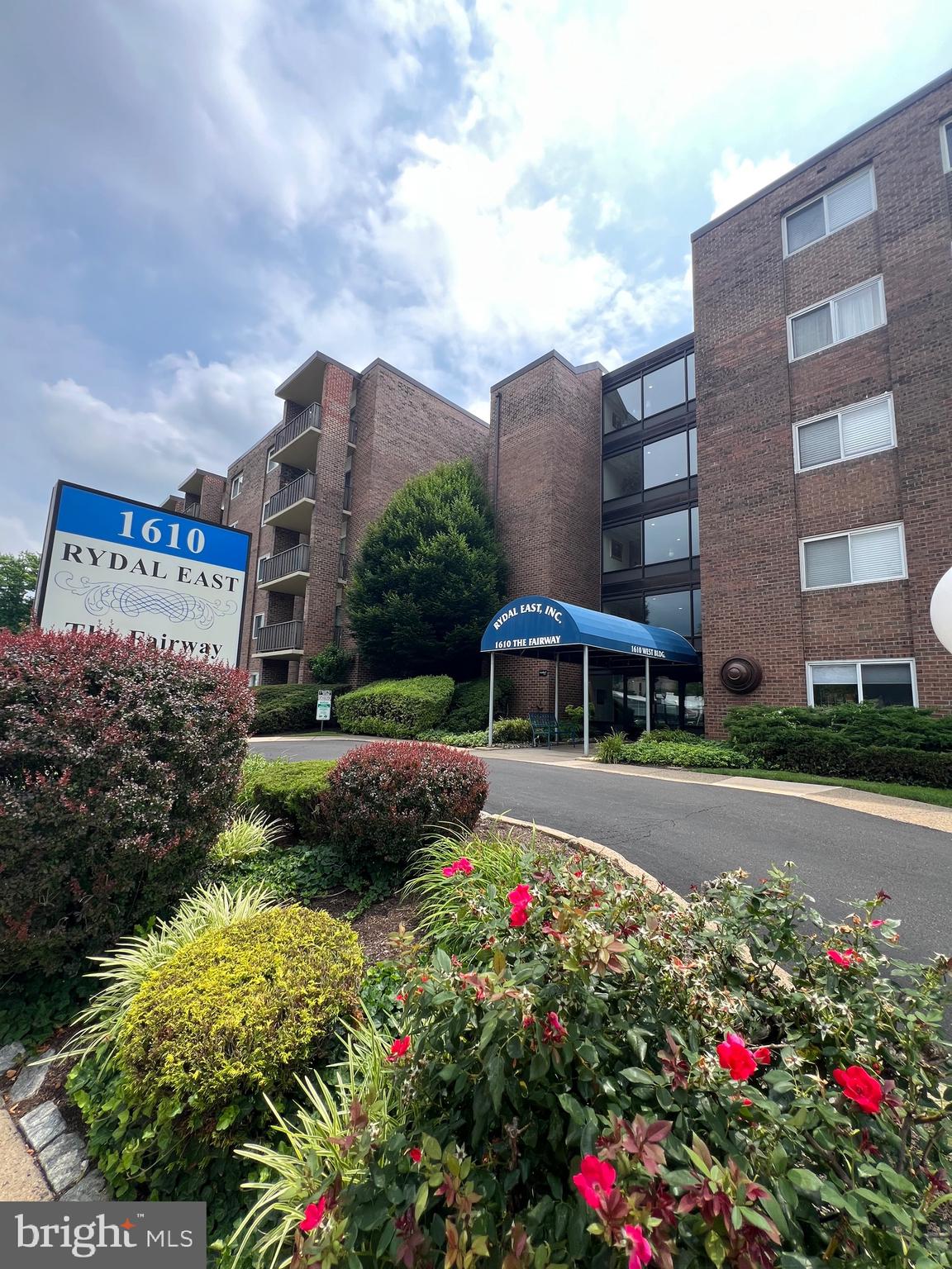 1610 The Fairway, Unit 401W Rydal, PA 19046 - Photo 1 of 21