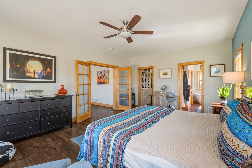 801 Turkey Rdg Road East Walsenburg, CO 81089 - Photo 22 of 65