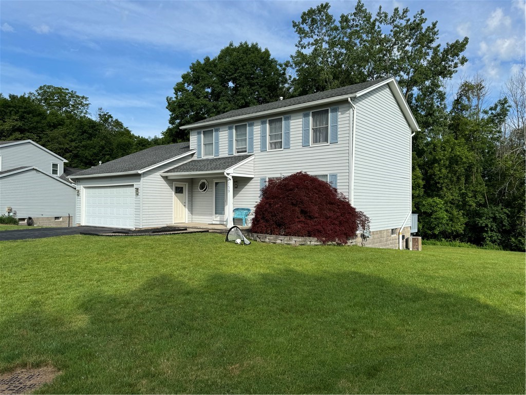 739 Bishops Lane Webster, NY 14580 - Photo 3 of 39