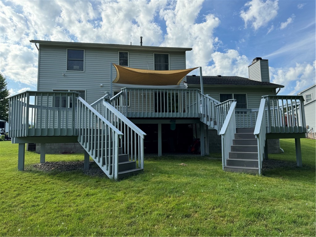 739 Bishops Lane Webster, NY 14580 - Photo 5 of 39