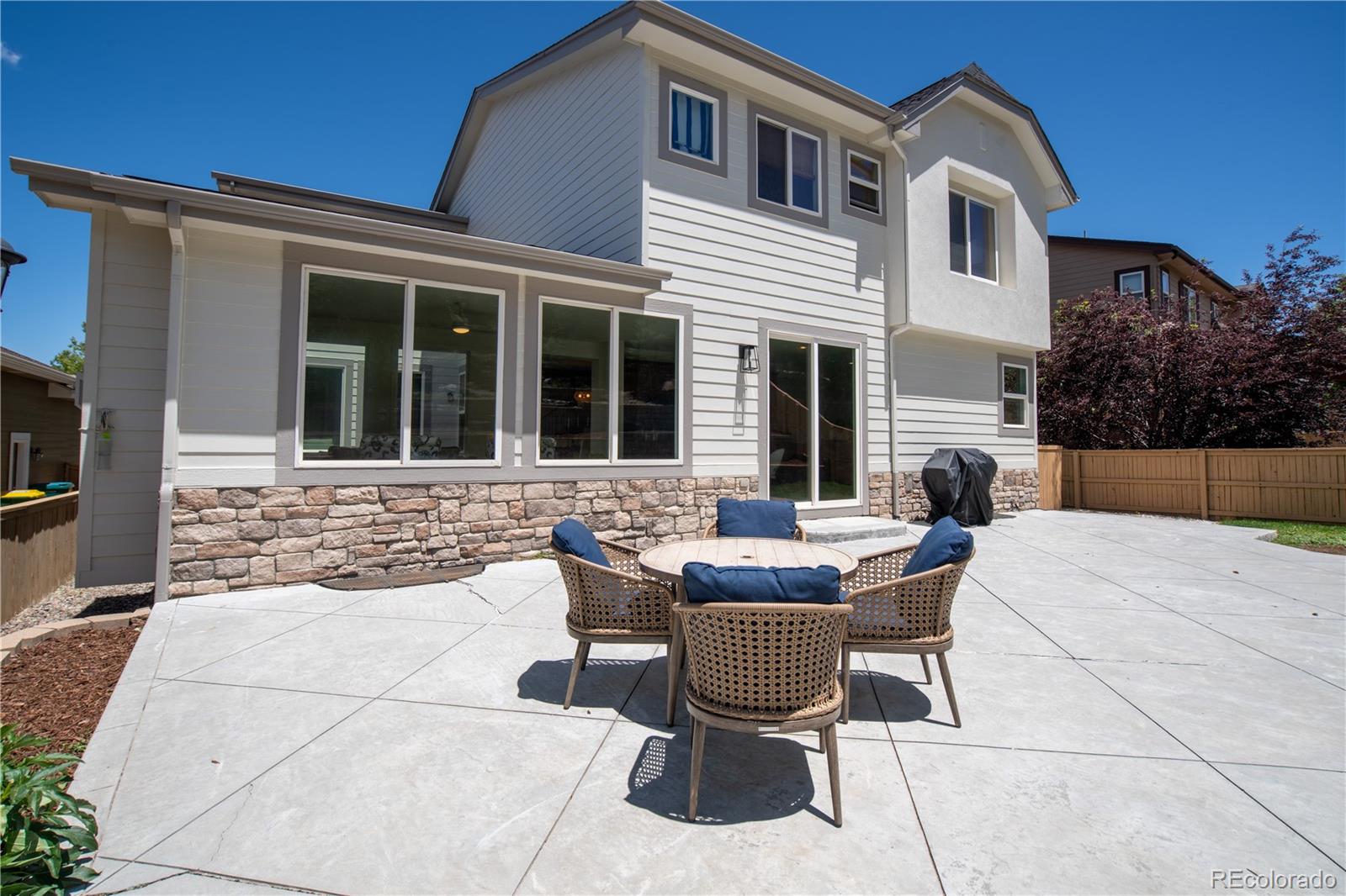 2550 Shadecrest Place Highlands Ranch, CO 80126 - Photo 44 of 50