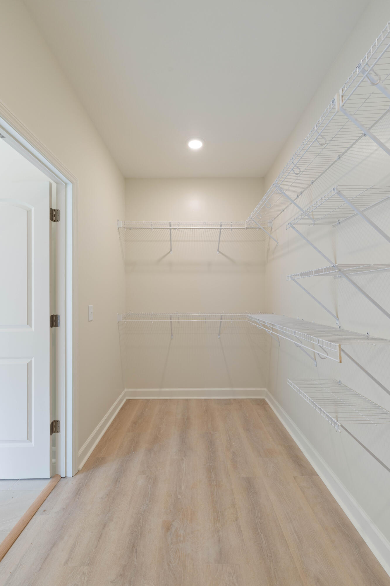 293 Peavine Way Rock Spring, GA 30739 - Photo 27 of 44 Main Closet -2 (1)