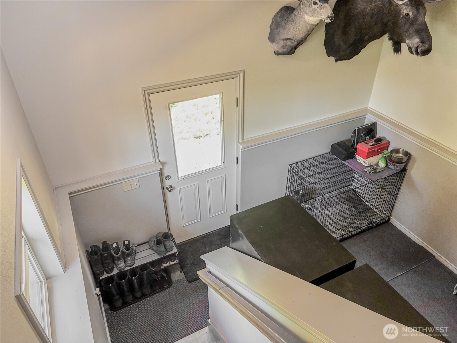 6379 Lewis Peak Road Waitsburg, WA 99361 - Photo 28 of 40 a picture of floor plan