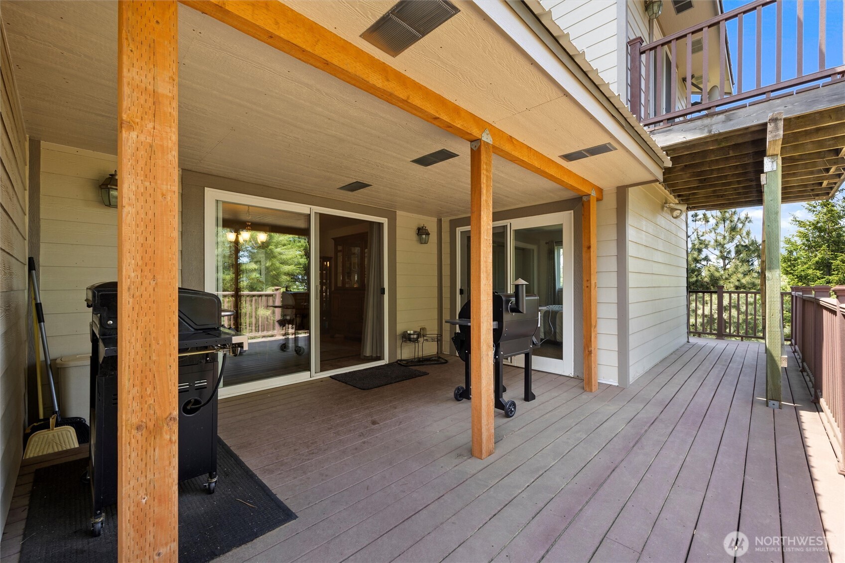 6379 Lewis Peak Road Waitsburg, WA 99361 - Photo 34 of 40 a view of outdoor space