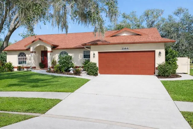 $475,000 | 2144 Black Oak Court, Sarasota, FL 34232