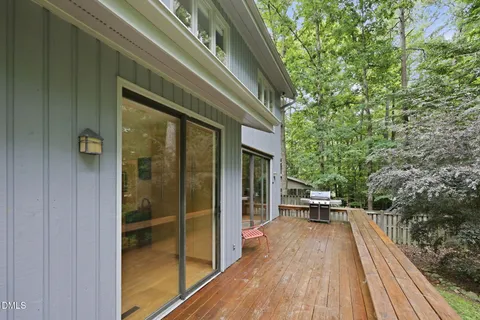$850,000 | 304 Old Forest Creek Drive, Chapel Hill, NC 27514