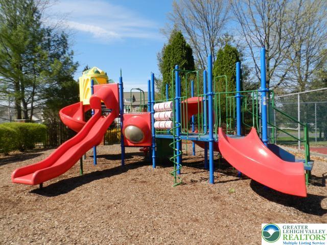 1963 Delancey Street Hellertown, PA 18055 - Photo 25 of 26 a view of a park with slide