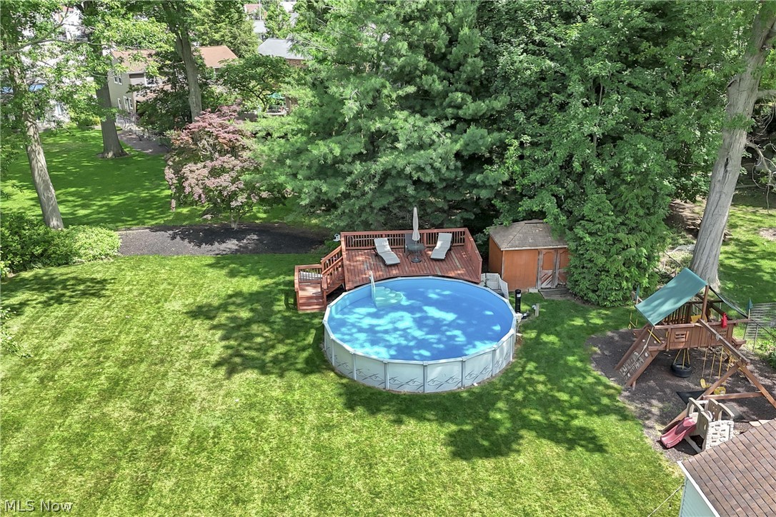 23426 Alexander Road North Olmsted, OH 44070 - Photo 37 of 45