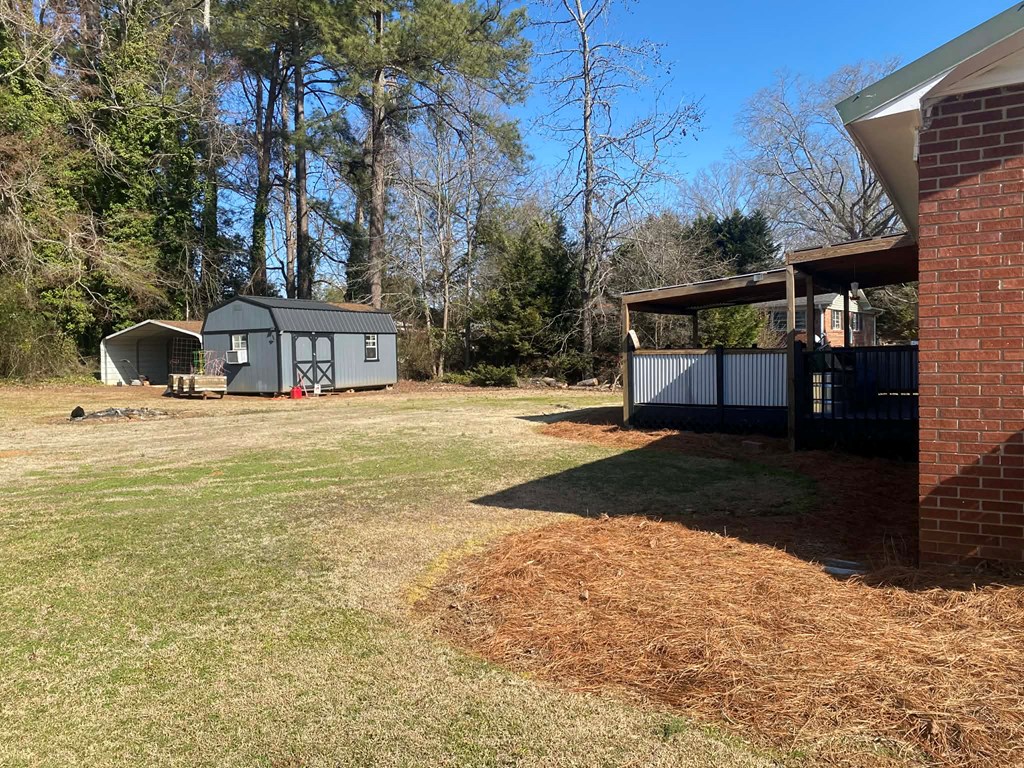 112 Windemere Drive Hodges, SC 29653 - Photo 25 of 25