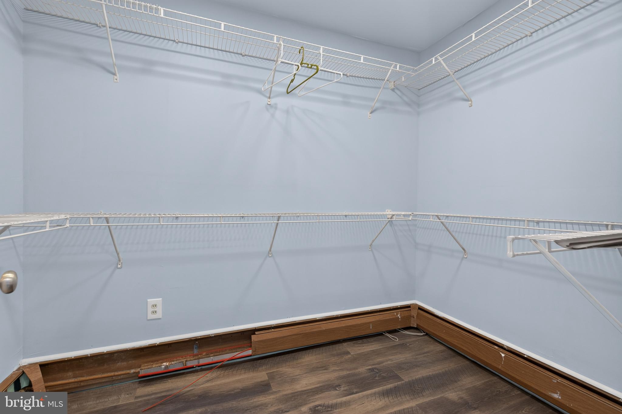10 Indian Red Road Levittown, PA 19057 - Photo 13 of 36 Primary Closet