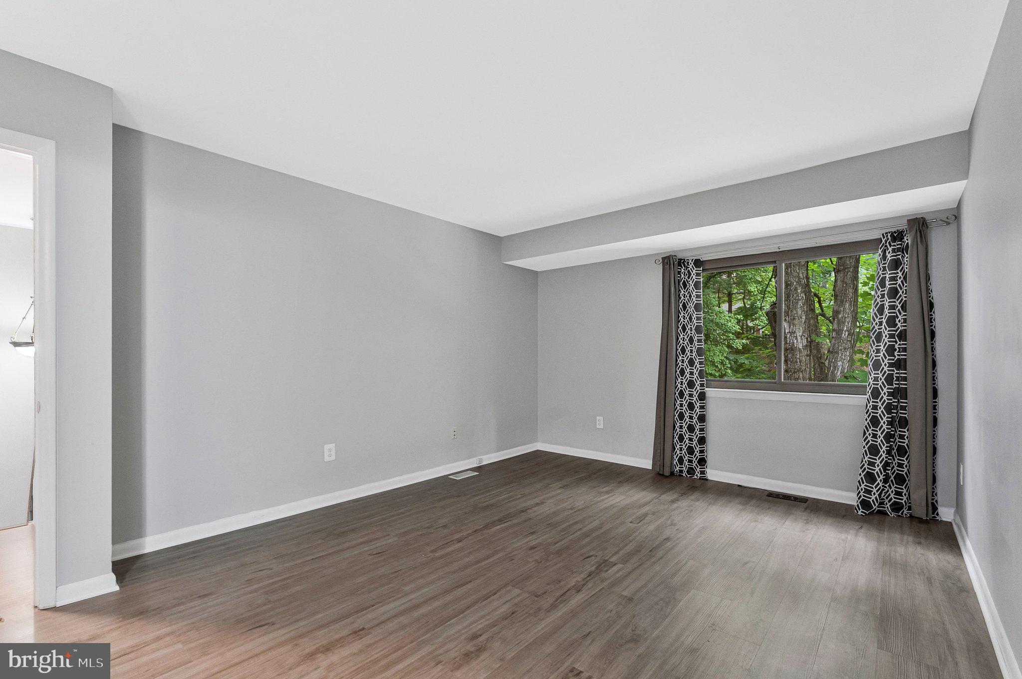 2347 Millennium Lane Reston, VA 20191 - Photo 31 of 47 Bright, airy space with nature views.