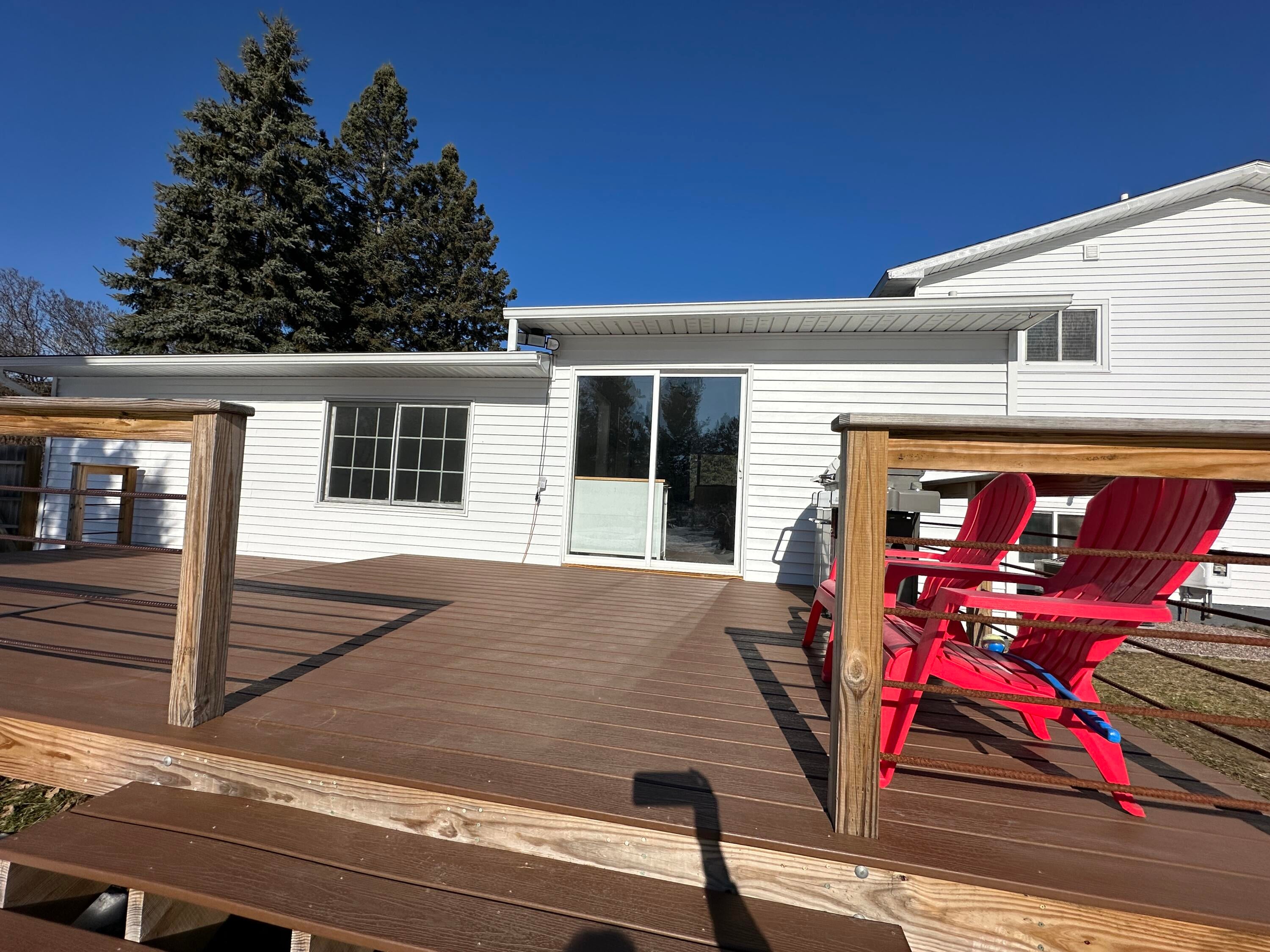 1309 West Violet Road Sault Ste. Marie, MI 49783 - Photo 2 of 18 Gallery Image 2