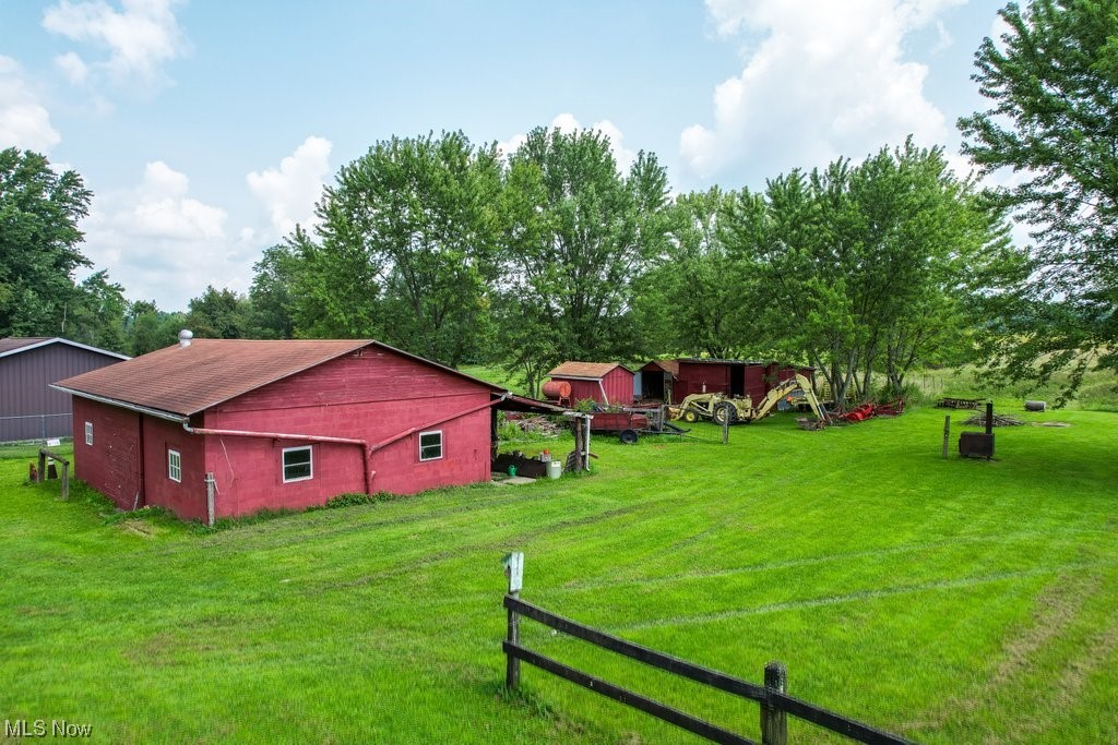 2836 Industry Road Atwater, OH 44201 - Photo 7 of 32 Gallery Image 7
