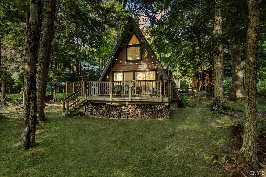 582 South Shore Road Old Forge, NY 13420 - Photo 1 of 50 Gallery Image 1