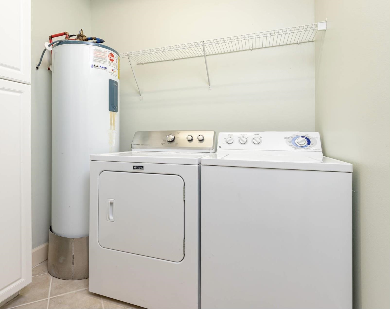 27580 Canal Road, Unit 1125 Orange Beach, AL 36561 - Photo 13 of 24 Utility Room