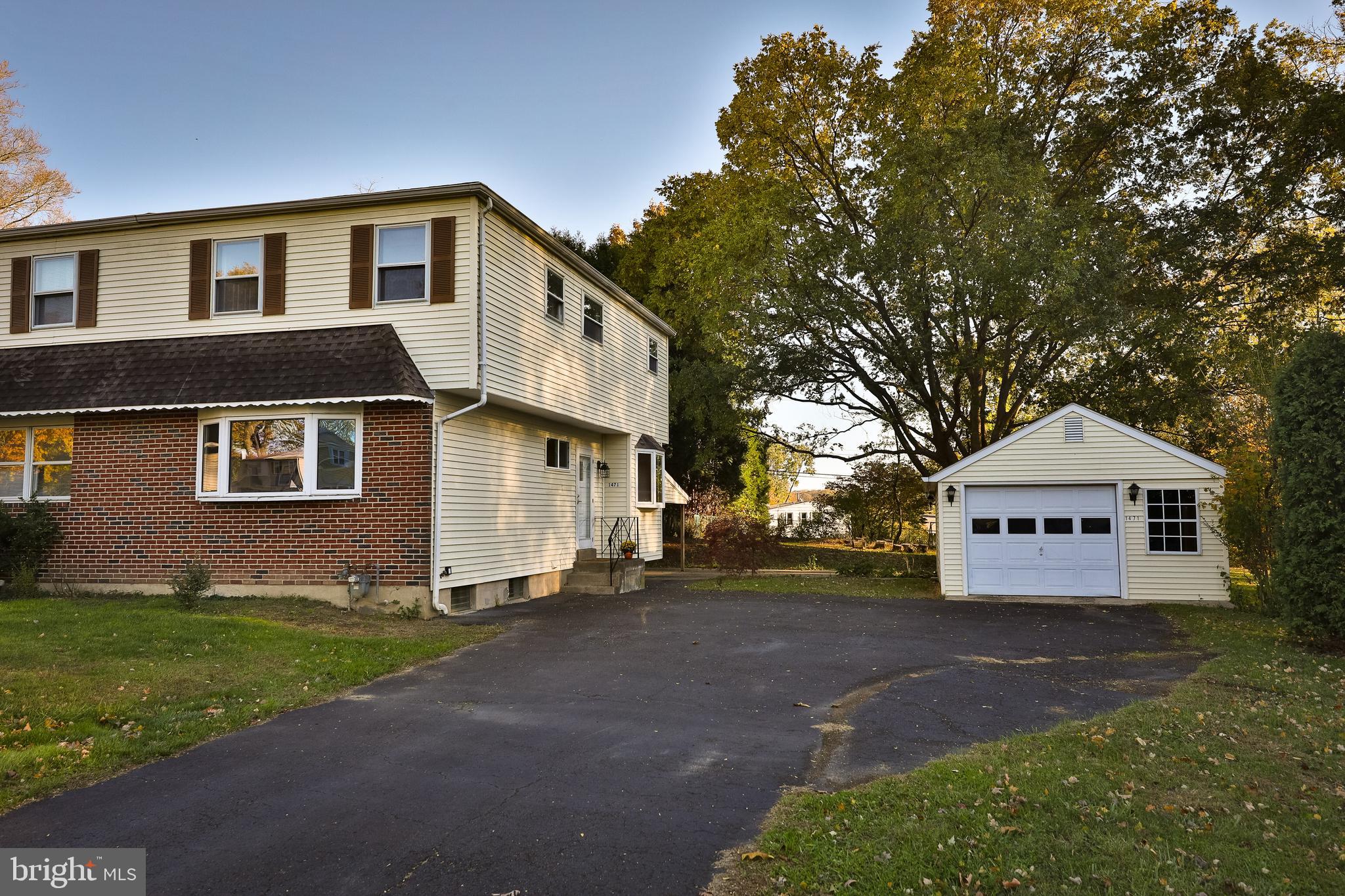 1471 Bluejay Road Abington, PA 19001 - Photo 26 of 27 Gallery Image 26