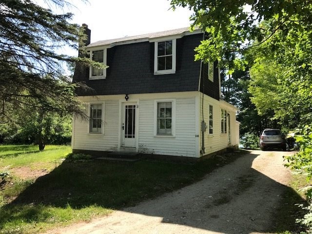 348 Highway 202 Rindge, NH 03461 - Photo 1 of 25