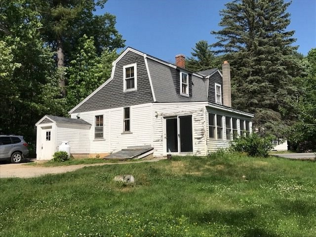 348 Highway 202 Rindge, NH 03461 - Photo 24 of 25