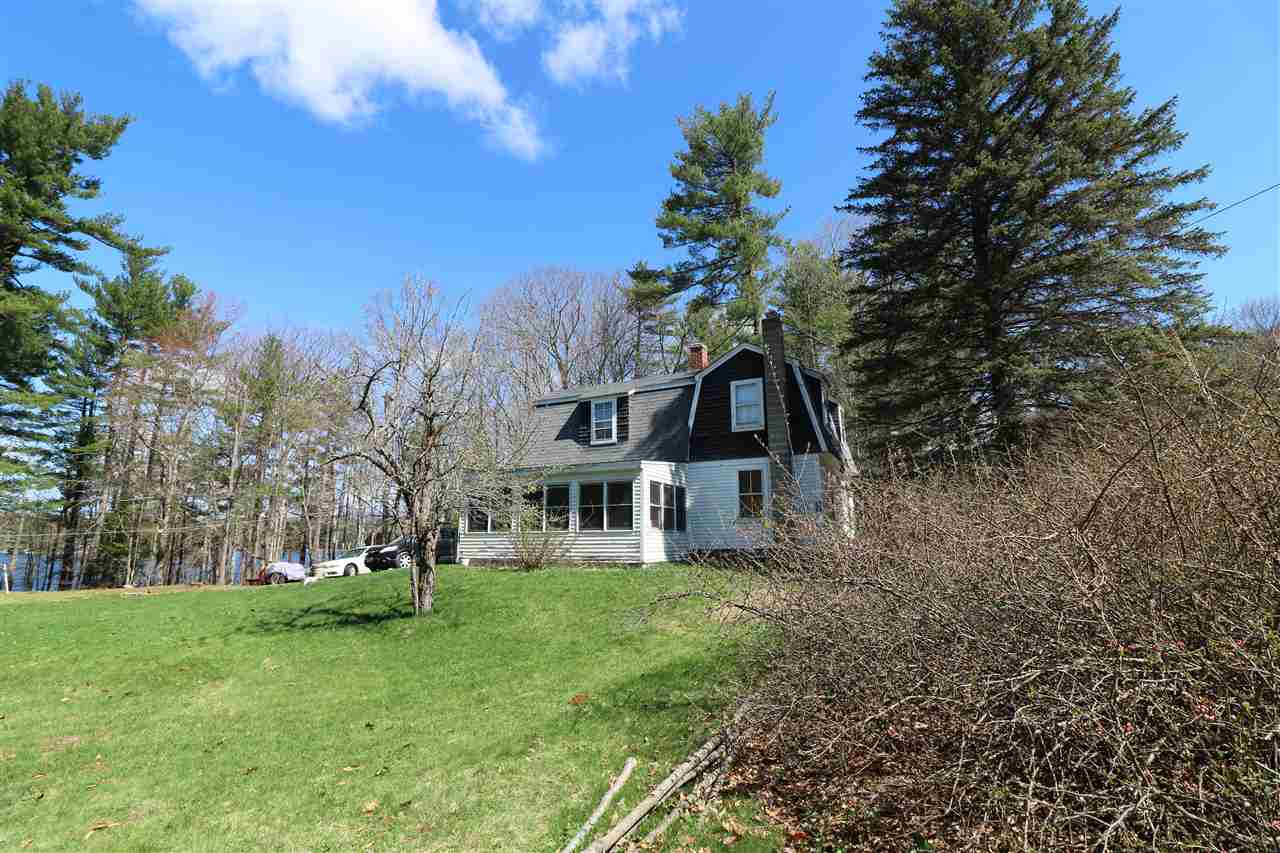 348 Highway 202 Rindge, NH 03461 - Photo 4 of 25