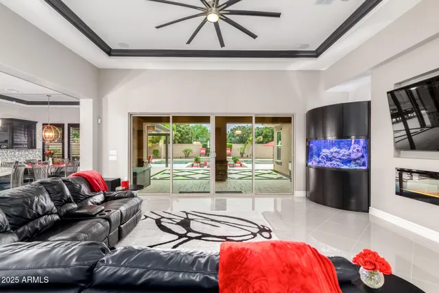 $1,750,000 | 6017 South Marin Court, Gilbert, AZ 85298