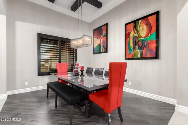 $1,750,000 | 6017 South Marin Court, Gilbert, AZ 85298