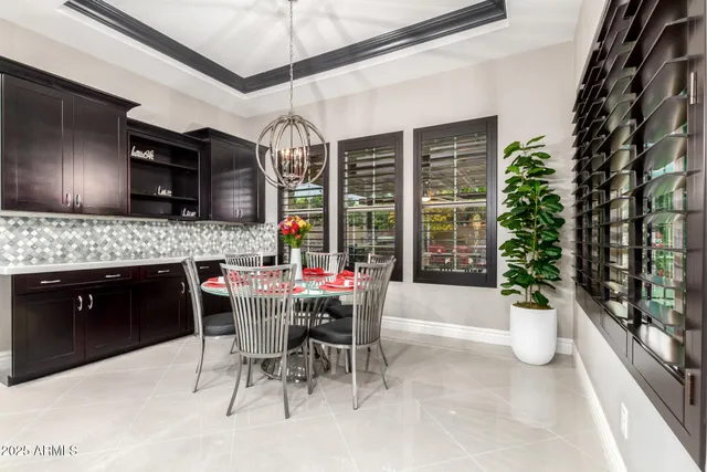 $1,750,000 | 6017 South Marin Court, Gilbert, AZ 85298