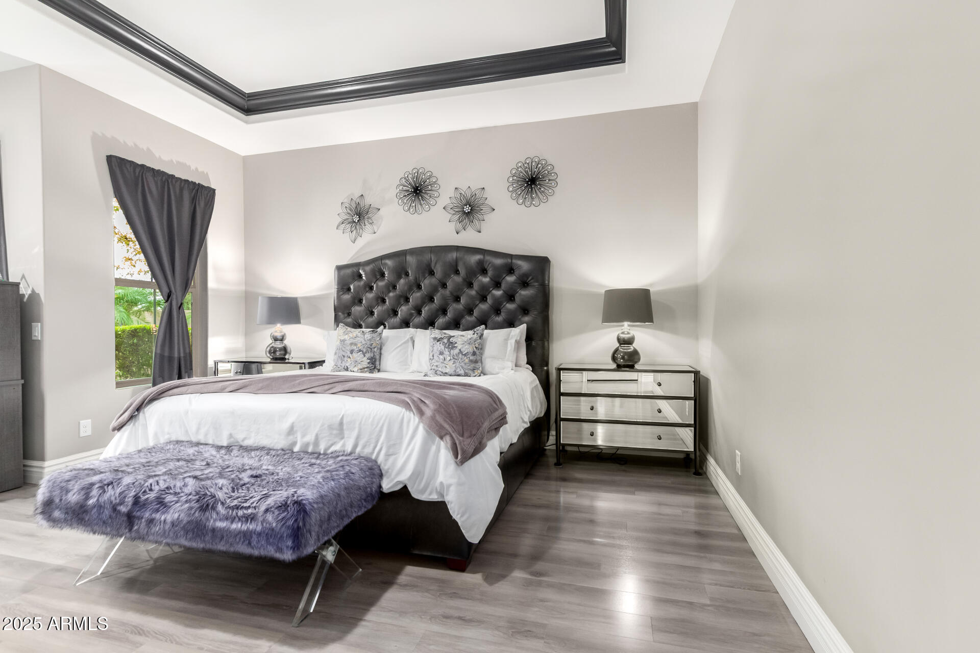 6017 South Marin Court Gilbert, AZ 85298 - Photo 20 of 60 Primary Bedroom