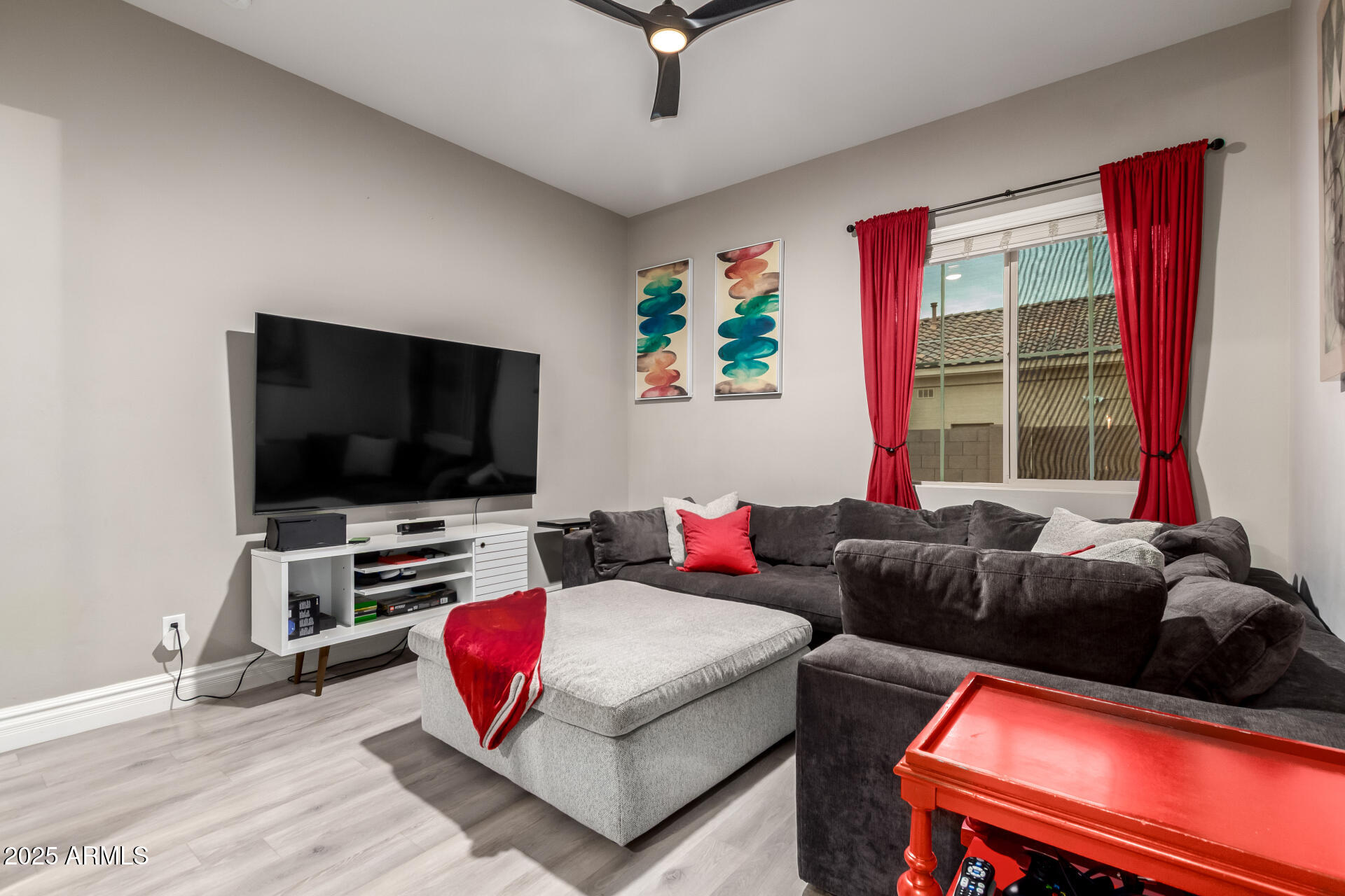 6017 South Marin Court Gilbert, AZ 85298 - Photo 29 of 60 Bedroom 2