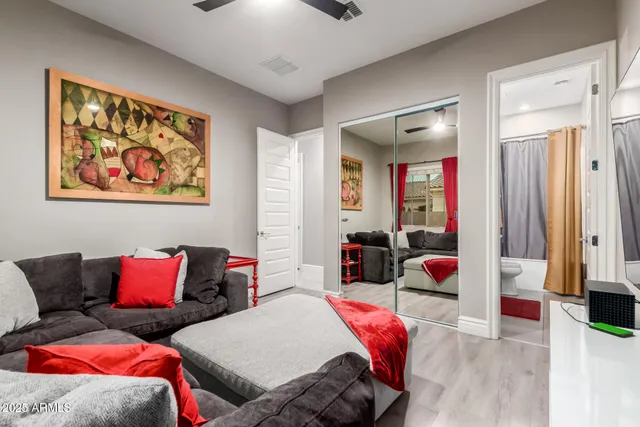 $1,750,000 | 6017 South Marin Court, Gilbert, AZ 85298