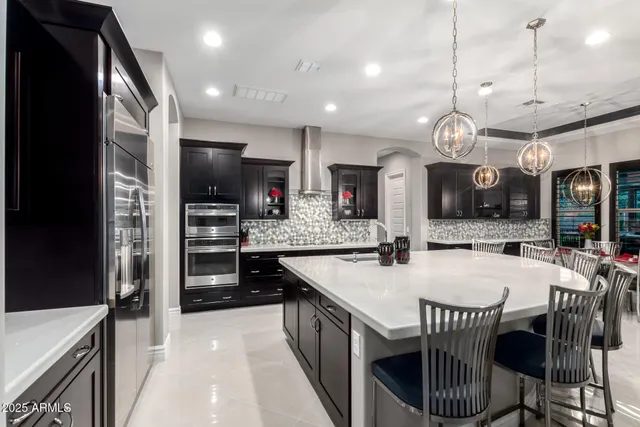 $1,750,000 | 6017 South Marin Court, Gilbert, AZ 85298