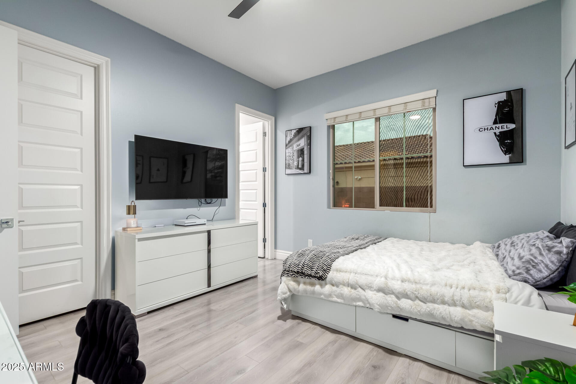 6017 South Marin Court Gilbert, AZ 85298 - Photo 33 of 60 Bedroom 3