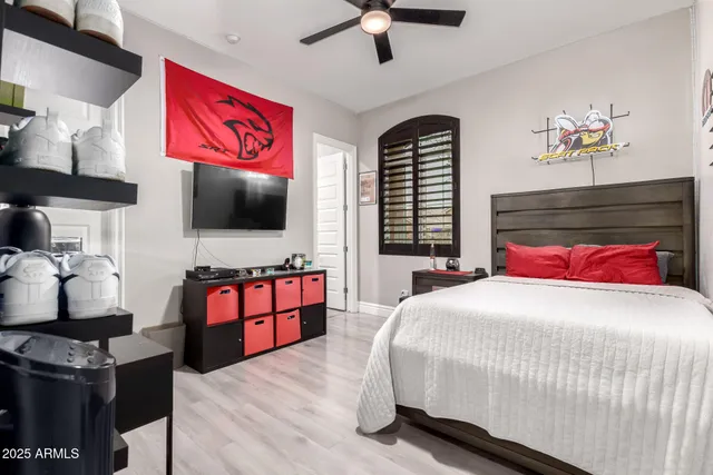 $1,750,000 | 6017 South Marin Court, Gilbert, AZ 85298