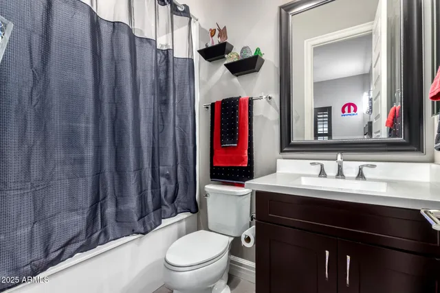 $1,750,000 | 6017 South Marin Court, Gilbert, AZ 85298