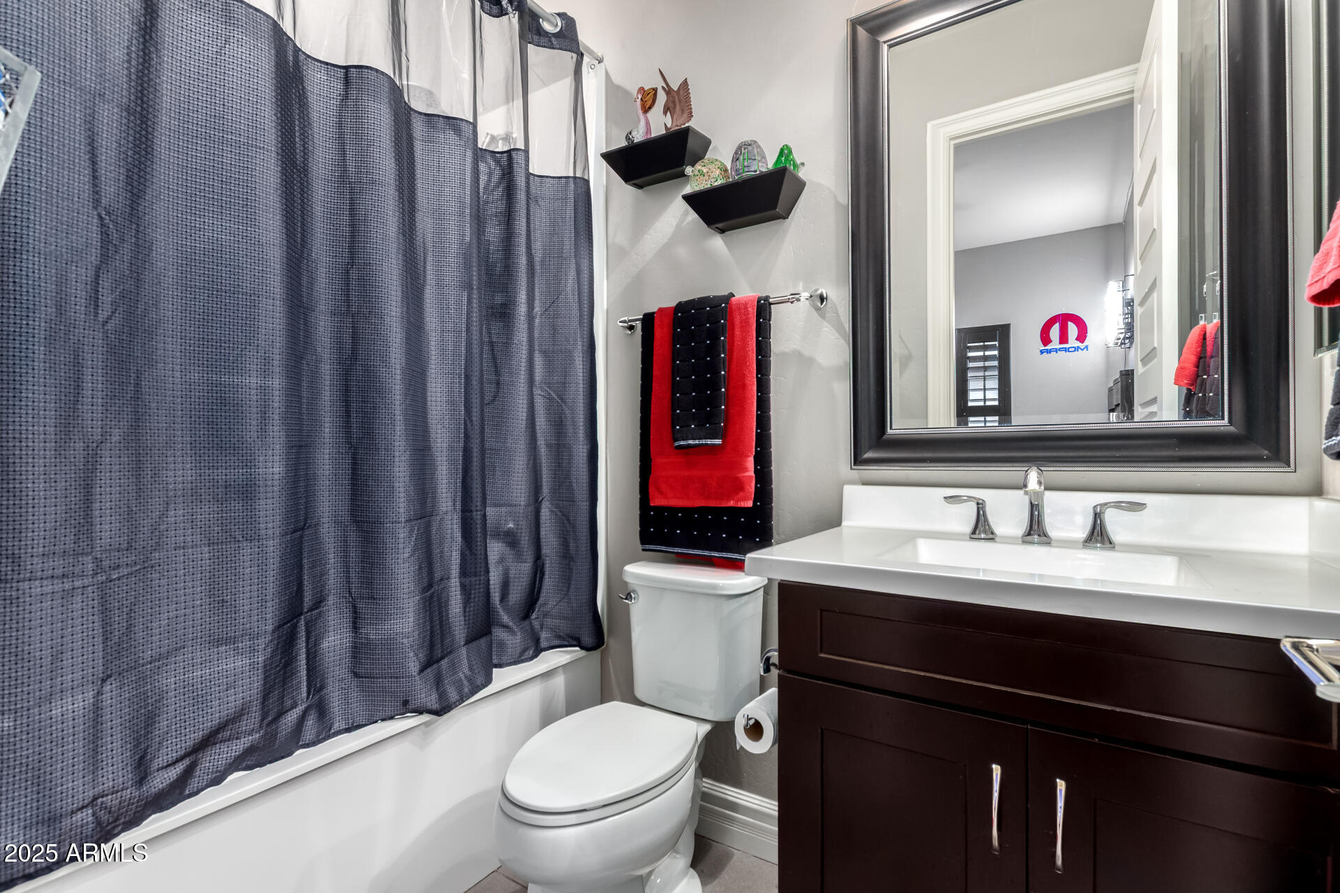 6017 South Marin Court Gilbert, AZ 85298 - Photo 37 of 60 Bedroom 4 Full Bath