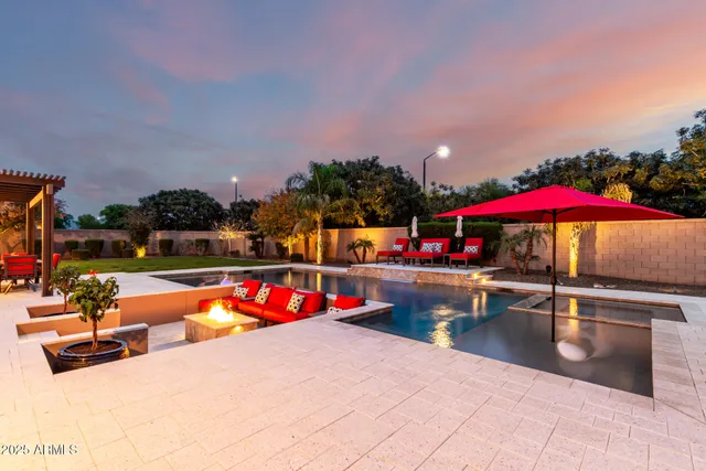 $1,750,000 | 6017 South Marin Court, Gilbert, AZ 85298