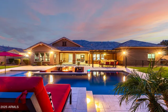 $1,750,000 | 6017 South Marin Court, Gilbert, AZ 85298