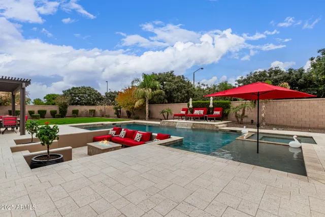 $1,750,000 | 6017 South Marin Court, Gilbert, AZ 85298