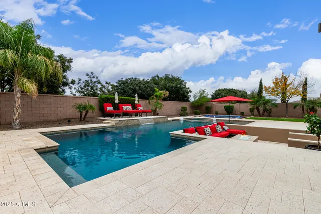 $1,750,000 | 6017 South Marin Court, Gilbert, AZ 85298