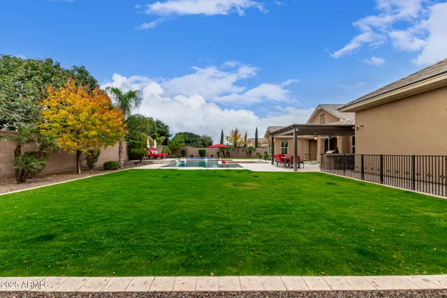 $1,750,000 | 6017 South Marin Court, Gilbert, AZ 85298